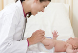 U dojenčadi koja spava potrbuške zabilježena slabija cerebralna oksigenacija