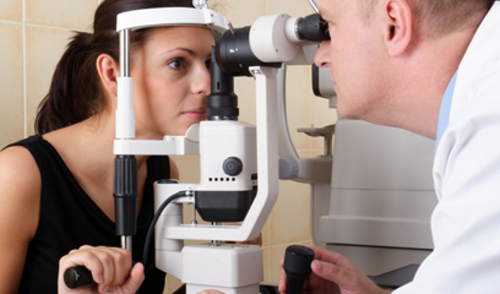 Važnost prevencije retinopatije kod mladih s dijabetesom Važnost prevencije retinopatije kod mladih s dijabetesom