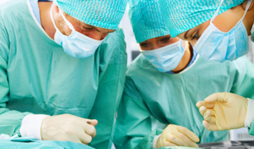 Procjena koristi barijatrijske kirurgije kod pretilih ljudi s dijabetesom