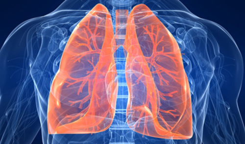 Novi senzor koji može utvrditi jačinu astme