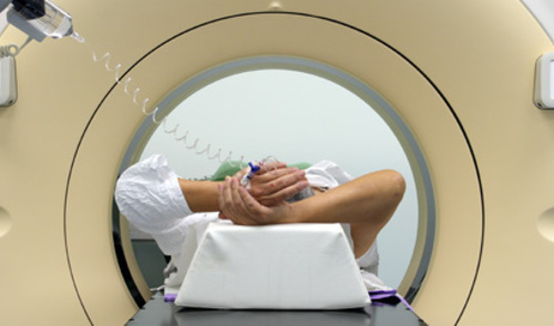 Utjecaj koronarne CT angiografije na postupak s pacijentima