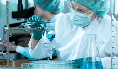 Potencijal specifičnih staničnih proteina za ciljanje antitumorskih terapija Potencijal specifičnih staničnih proteina za ciljanje antitumorskih terapija