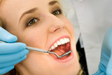 Medicinska naklada: Restaurativna dentalna medicina