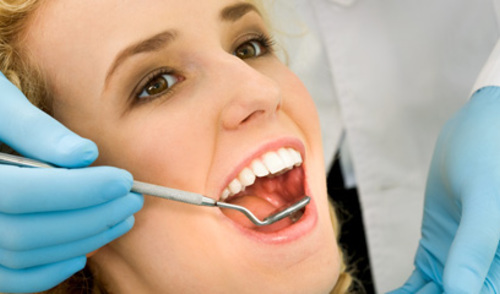 Medicinska naklada: Restaurativna dentalna medicina