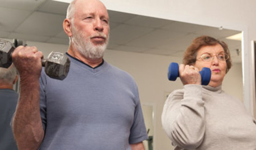 Proteini sirutke imaju bolji učinak kod starijih tjelesno aktivnih osoba