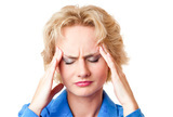 Prikaz bolesnice s migrenskom glavoboljom