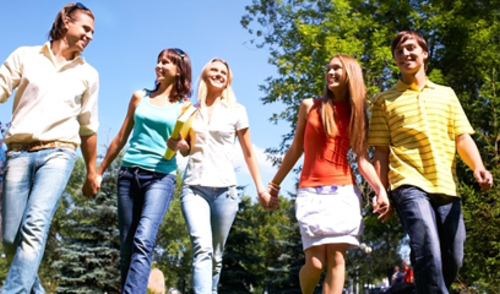 Tjedan spolnog zdravlja - nema maženja bez paženja Tjedan spolnog zdravlja - nema maženja bez paženja