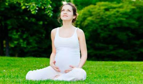 COVID-19: prevalencija kod asimptomatskih trudnica