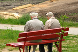 #Nediskriminaciji starijih osoba