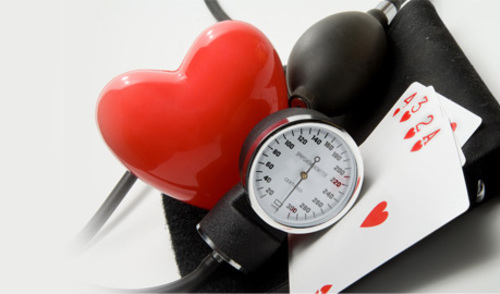 Mogući kardiovaskularni učinci anksiolitika