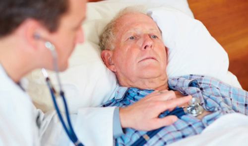 Kliničke komplikacije kod dementnih pacijenata