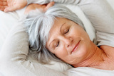 Pacijenti s opstrukcijskom apnejom spavaju na leđima i narušavaju kvalitetu sna