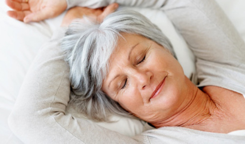 Pacijenti s opstrukcijskom apnejom spavaju na leđima i narušavaju kvalitetu sna