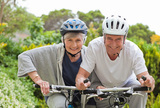 Osteoporoza u starijih muškaraca