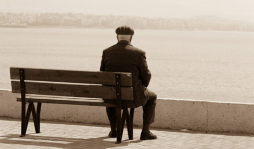 Usamljenost povisuje rizik od demencije među starijom populacijom