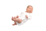 DHA je sigurna i blagotvorna za novorođenčad