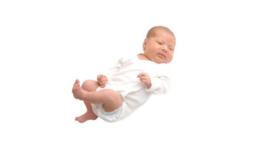 DHA je sigurna i blagotvorna za novorođenčad