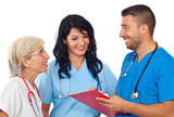 Medicinske sestre učinkovite u nadzoru i kontroli bolničkih infekcija 