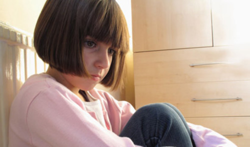 Djeca razvedenih roditelja mogu biti sklonija debljanju Djeca razvedenih roditelja mogu biti sklonija debljanju