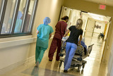 Pokazatelji kvalitete zdravstvene zaštite u bolnicama