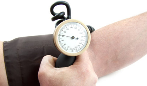 Preporuke Hrvatskoga referalnog centra za hipertenziju o mjerenju tlaka