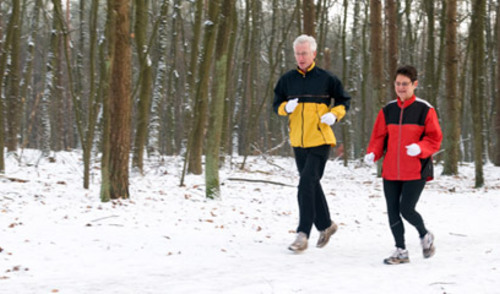 Mjere zaštite zdravlja starijih osoba zbog hladnoće