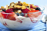Promoviran zdravi doručak i žig „Živjeti zdravo“