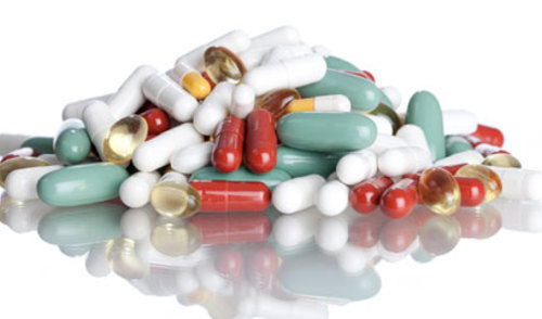 Okrugli stol: Zbrinjavanje starih lijekova