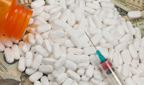 Novi modul Europskog izvještaja o tržištu droga: Heroin i ostali opioidi Novi modul Europskog izvještaja o tržištu droga: Heroin i ostali opioidi