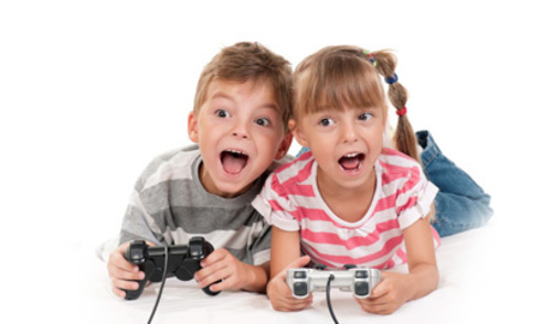 Ovisnost o internetu i video igrama Ovisnost o internetu i video igrama