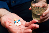 HFD: nepovoljne interakcije alkohola i lijekova