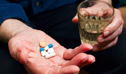 Antiepileptik topiramat učinkovit u liječenju  alkoholizma