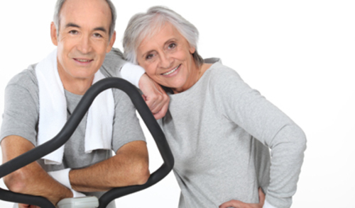Što nam donosi aerobno vježbanje ili veća kondicija kod starijih osoba?