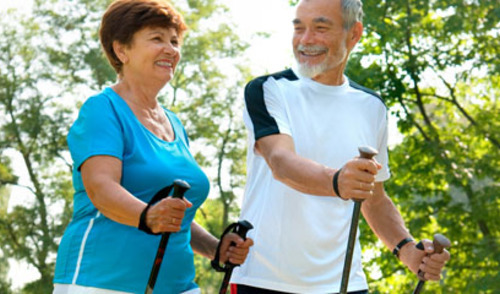 Tjelesna aktivnost u prevenciji karcinoma dojke postmenopauzalnih žena