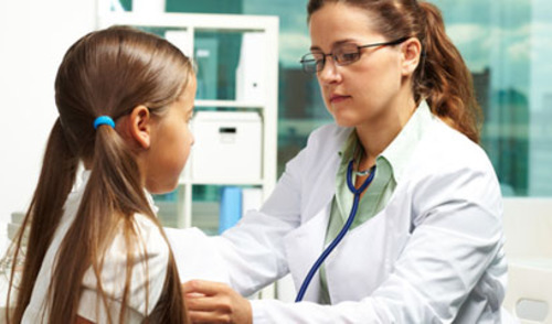 Praćenjem rasta može se otkriti celijakija u djece  Praćenjem rasta može se otkriti celijakija u djece