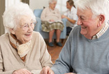 Kvaliteta života u starijih osoba
