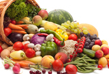 Pet serviranja voća i povrća dnevno za zdravlje