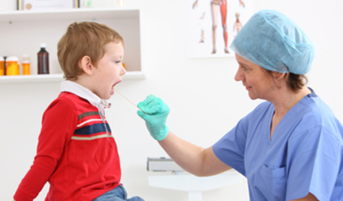 Rizični čimbenici za teške akutne infekcije donjih dišnih putova kod djece
