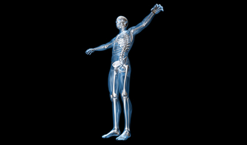Mjera degradacije kostiju može utjecati na dijagnozu osteoporoze Mjera degradacije kostiju može utjecati na dijagnozu osteoporoze