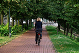 Biciklom na posao - bolje mentalno zdravlje