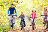 Obiteljska biciklijada: Biciklom do zdravlja 2022