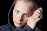SAD: Veći broj suicida u djevojčica od 10 do 14 godina