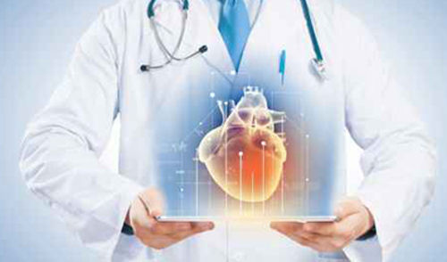 Liječenje prirođenih srčanih bolesti odraslih u Sloveniji