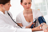 Hipertenzivna kriza i maligna hipertenzija