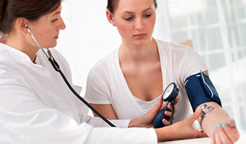 Hipertenzivna kriza i maligna hipertenzija