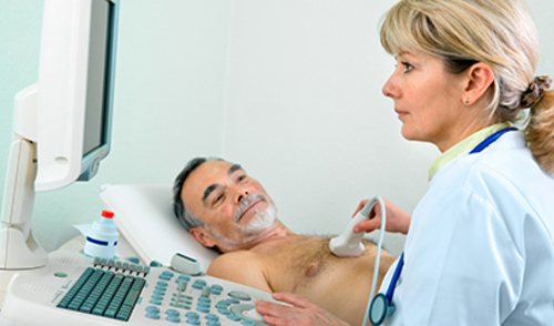 Ultrazvuk srca i ehokardiografski parametri u liječenju bolesnika s HFrEF