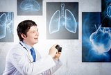 Metode za rano otkrivanje karcinoma pluća
