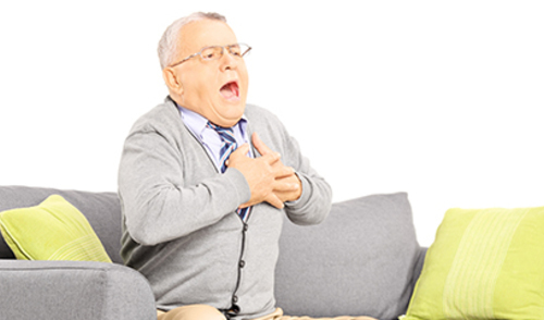 Akutni koronarni sindrom u starijih osoba