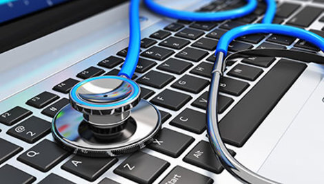 Kako liječnici pretažuju internet u potrazi za medicinskim informacijama?