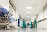 Liječnički vjesnik: uporaba i održavanje bolnice